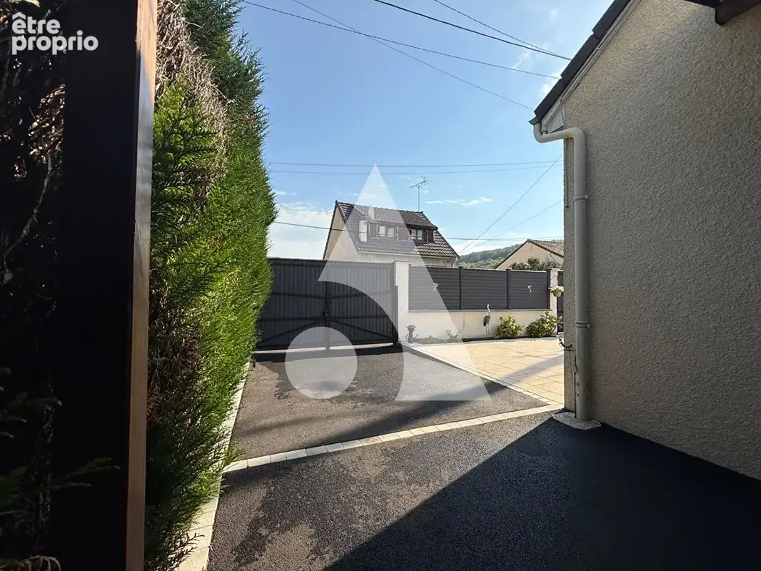 Maison Evreux 4 pièce(s) 76 m2 - photo 13