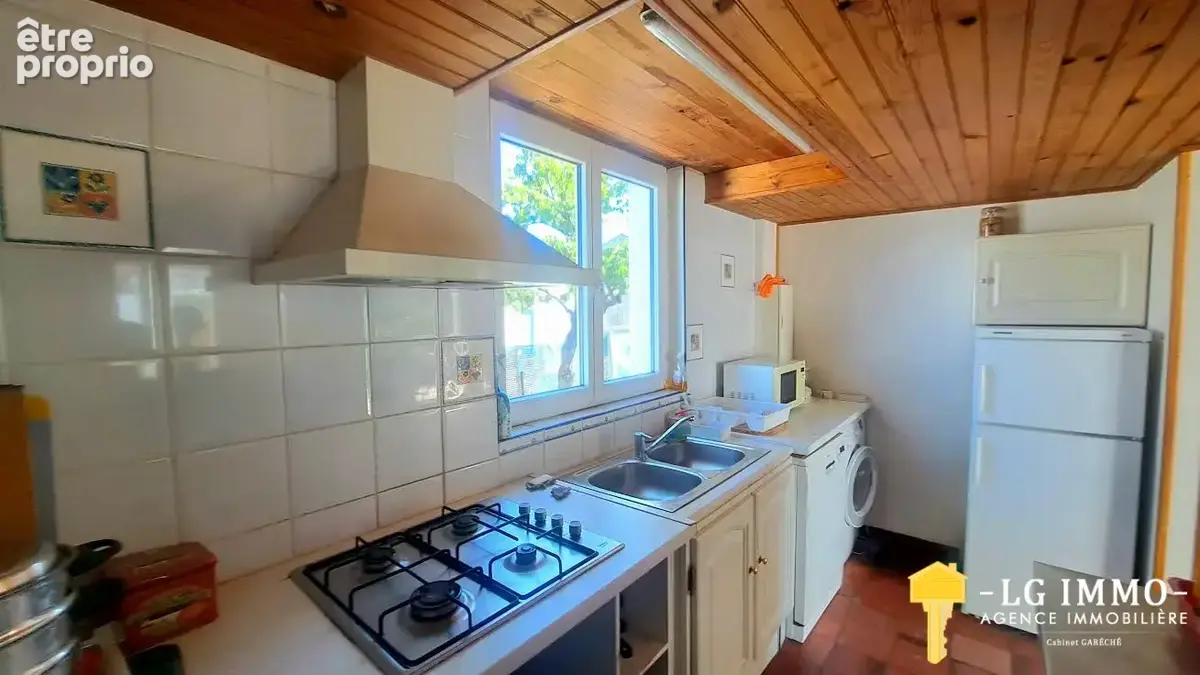 maison de plein pied idéale retraités et primo-accédants - photo 7