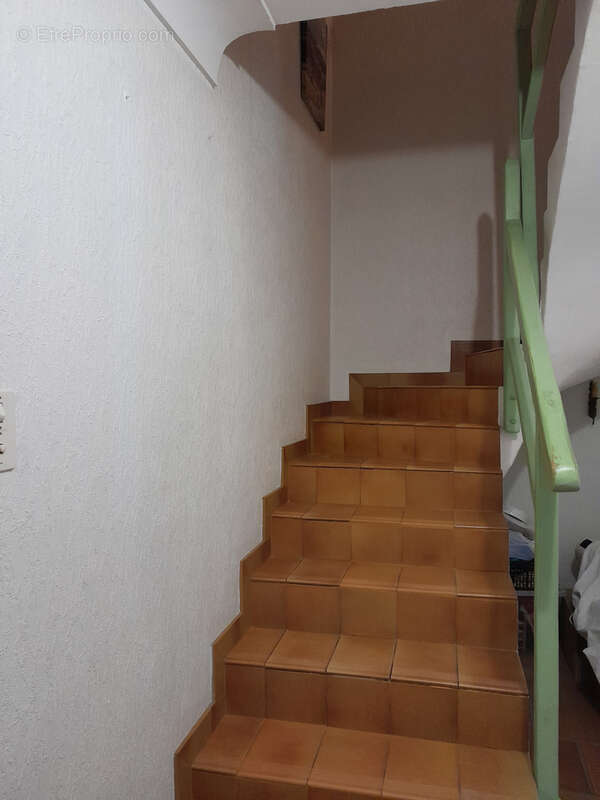 Maison à MOISSAC