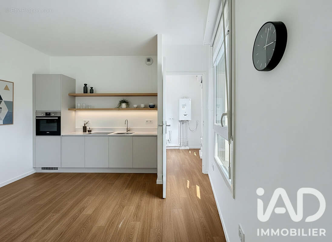 Appartement 64 m² à Saint-Armel  - photo 3