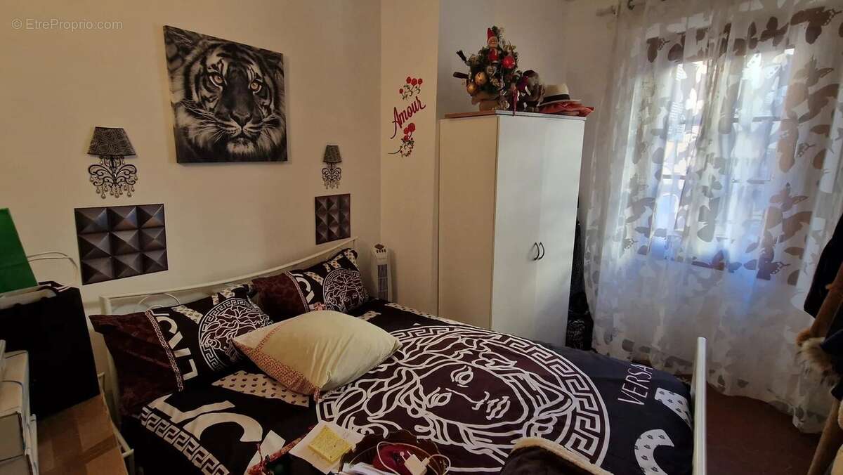 Appartement à GRASSE