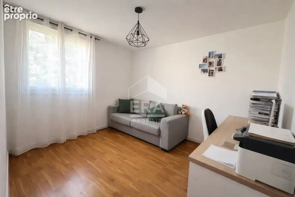 Appartement 85m² à martigues - photo 8