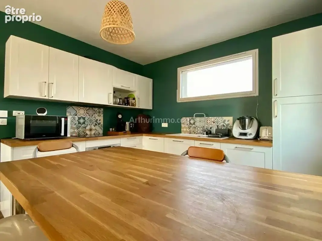 Vente Maison Vannes(56000) 566 300ï¿œ - photo 8