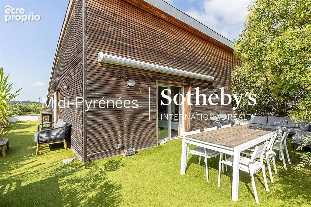 Une maison sur les toits - photo 13