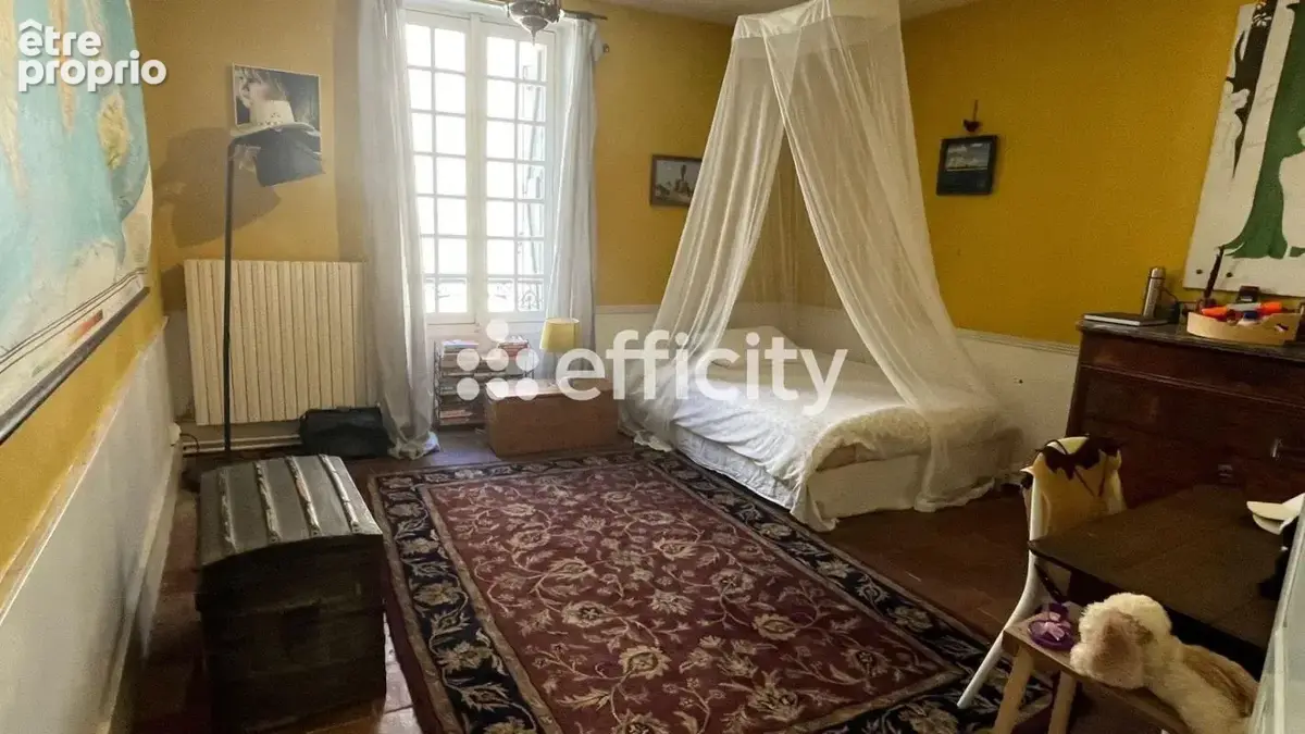 Maison 200 m² à vendre à Cordes-Sur-Ciel (81170) - photo 11