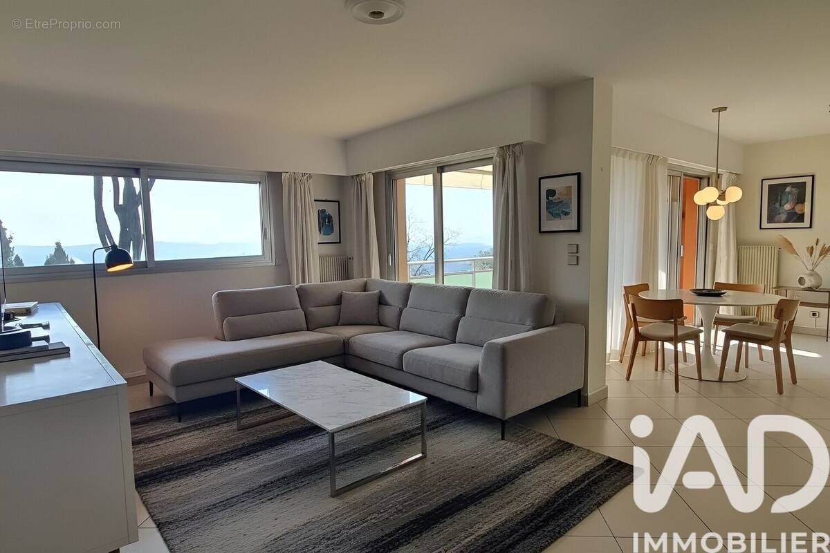 Photo 1 - Appartement à GRASSE