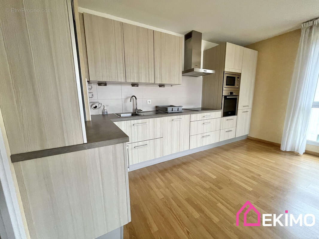 Appartement à WASQUEHAL