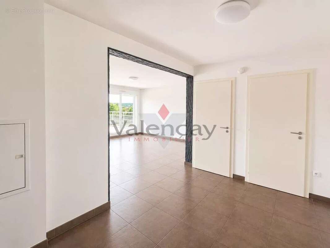 Appartement à MULHOUSE