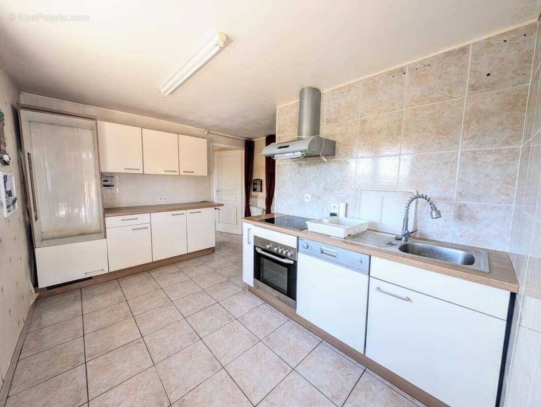 Photo 8 - Maison à PARAY-LE-MONIAL