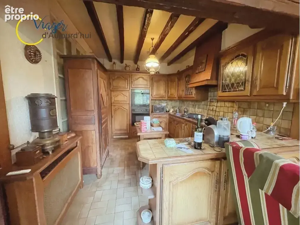 Maison 5 pièces 166 m² à vendre à Luynes (37230) - photo 4