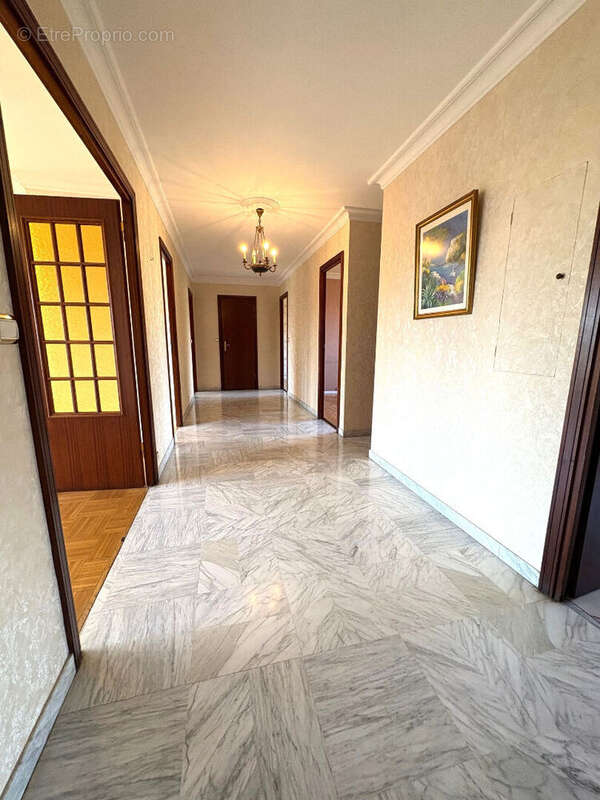 Appartement à ECHIROLLES