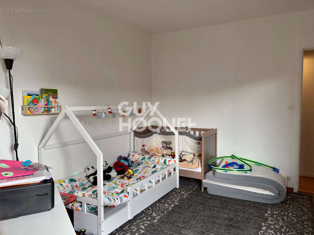 Appartement à RIS-ORANGIS