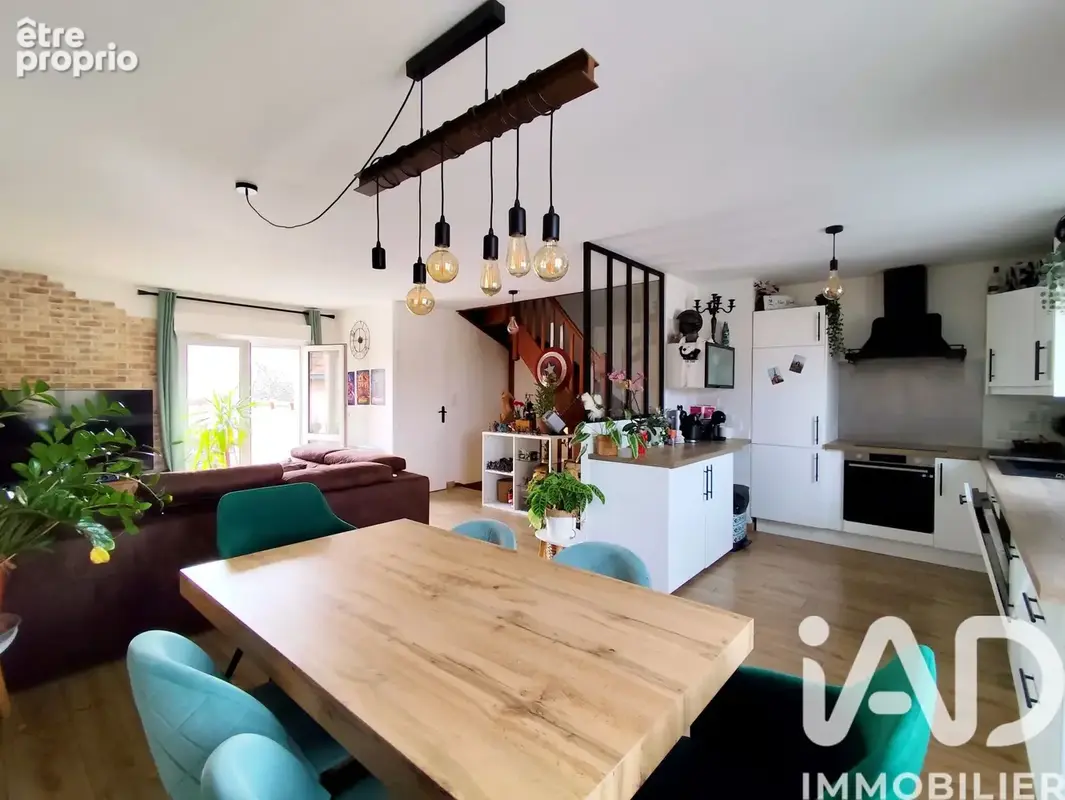 Photo 1 - Appartement à SAULX-LES-CHARTREUX