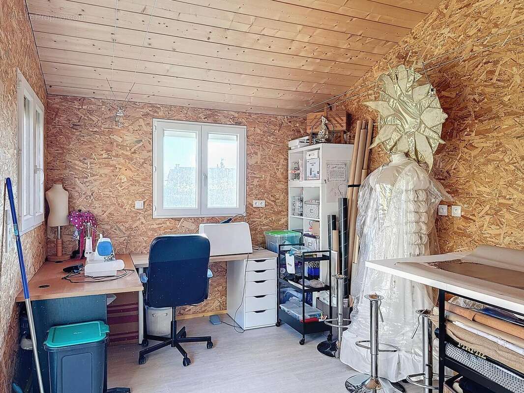 Photo 8 - Maison à LA SALVETAT-SAINT-GILLES