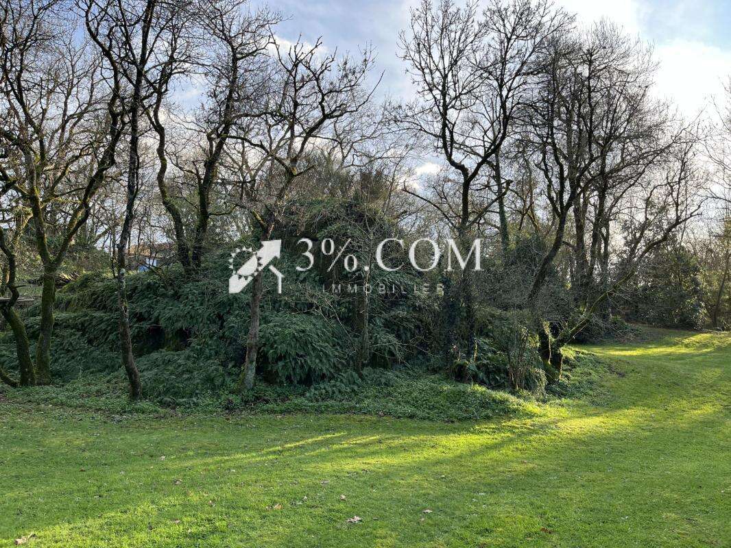 Maison à BOUGUENAIS