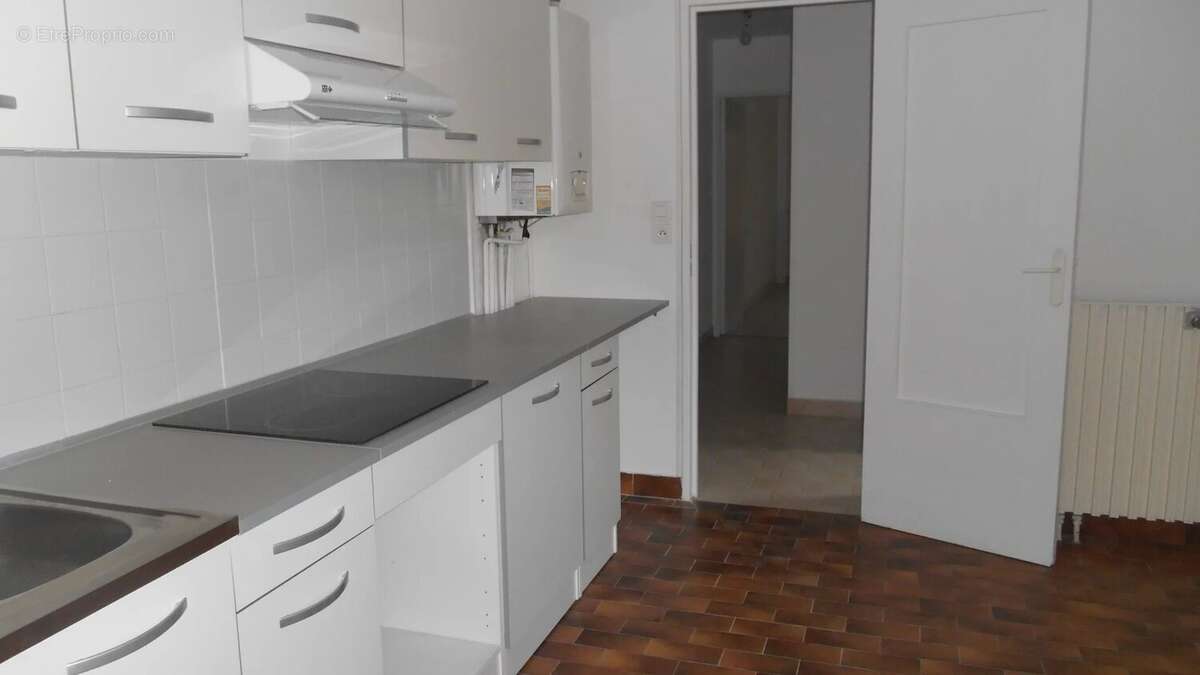 Appartement à GRASSE