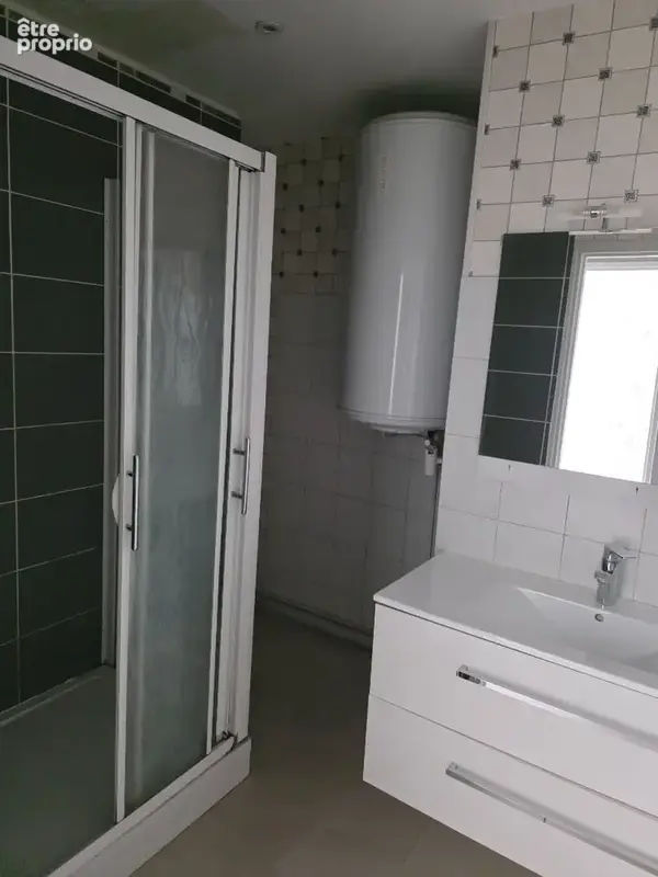 Appartement T2 bis centre ville - photo 8