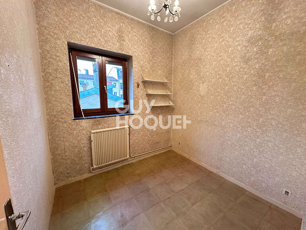 Appartement à LYON-4E