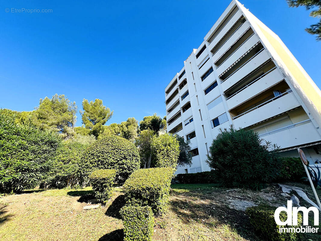 Appartement à MARTIGUES