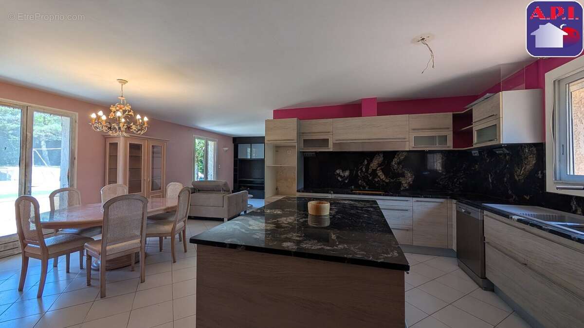 Maison 110 m² à Montbrun-Lauragais  - photo 5