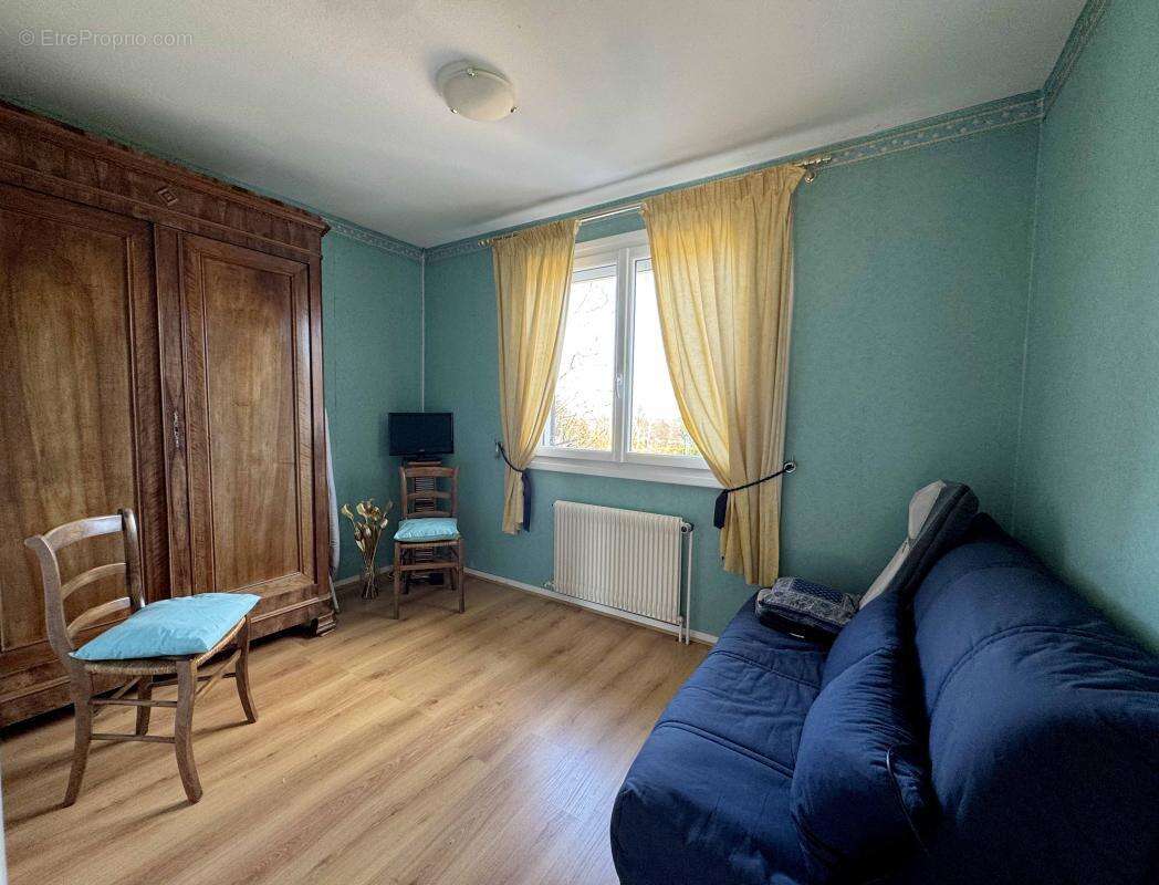 Maison à SAINT-ANDRE-D'APCHON