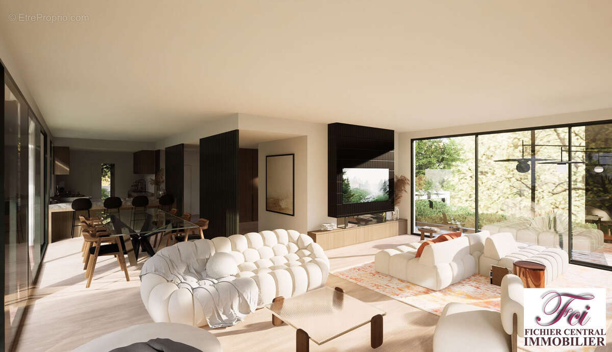 Maison à ROQUEBRUNE-CAP-MARTIN