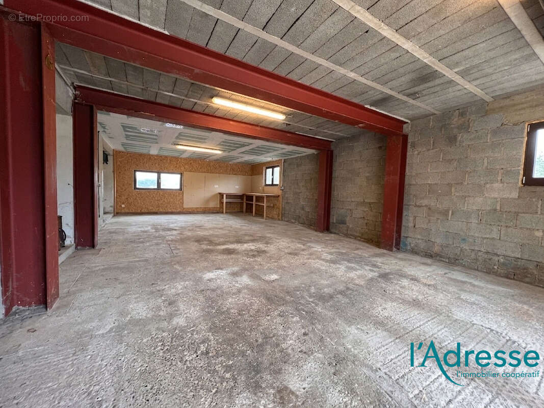 Maison de type chalet à Riquewihr - 6 pièces - 150m² - photo 4