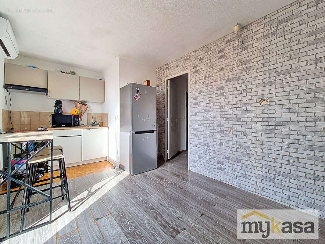 Appartement à ISTRES