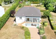 Maison à FONDETTES