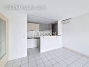 Appartement à AUCAMVILLE