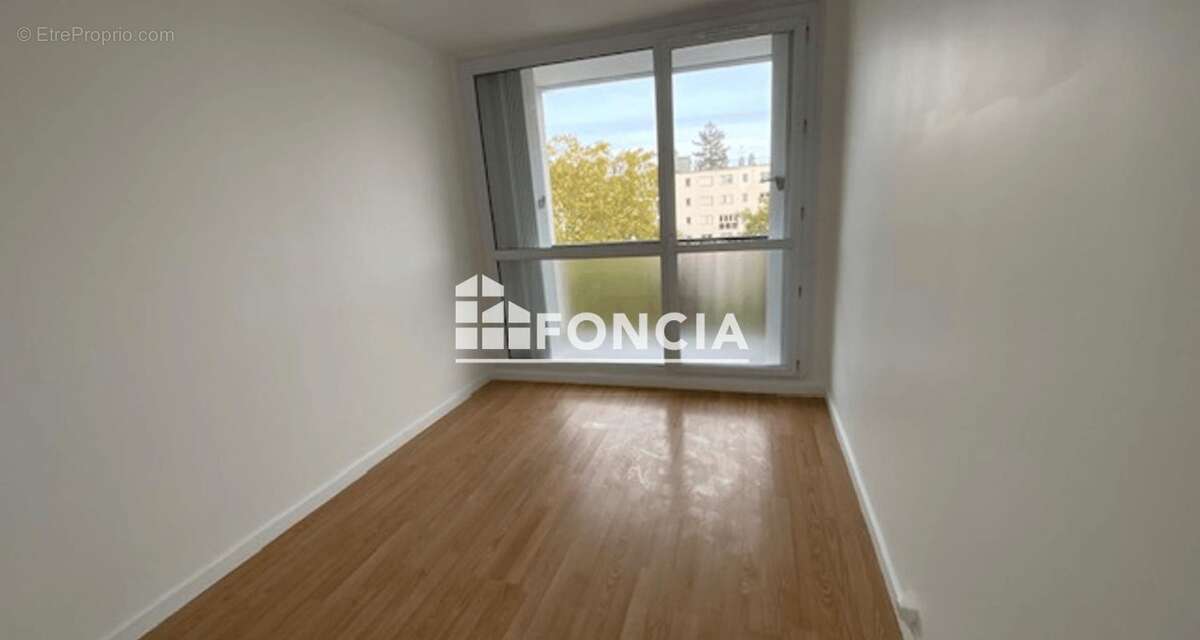 Appartement à SOISY-SOUS-MONTMORENCY