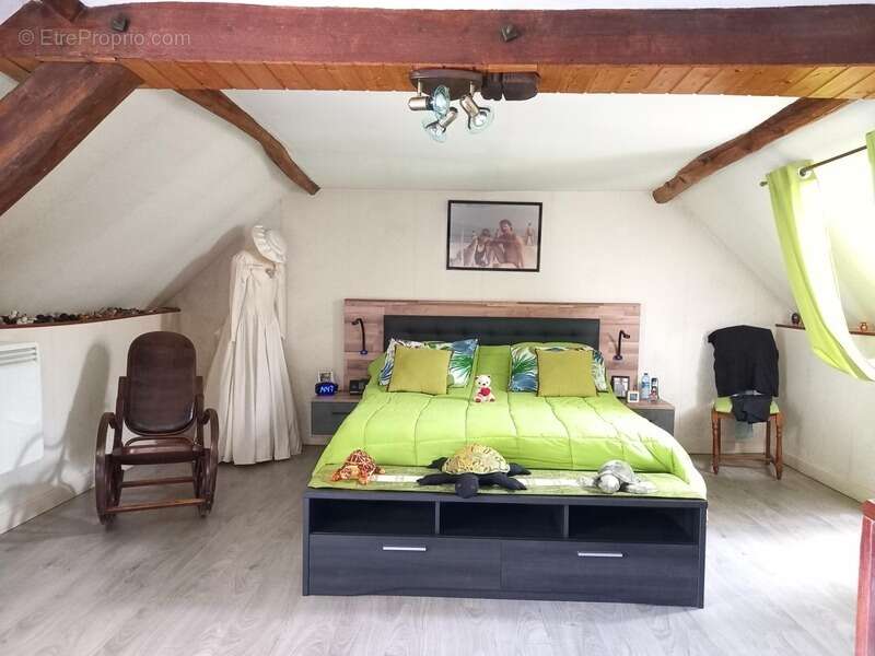 Maison à VILLENEUVE