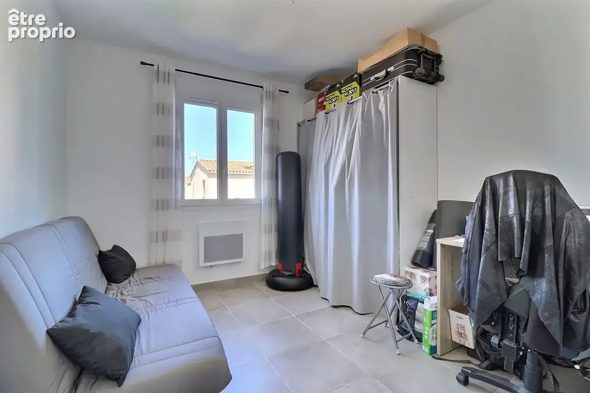 Maison Gareoult 5 pièces  95 m² - photo 12
