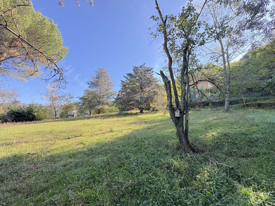 Maison à SAINT-AFFRIQUE