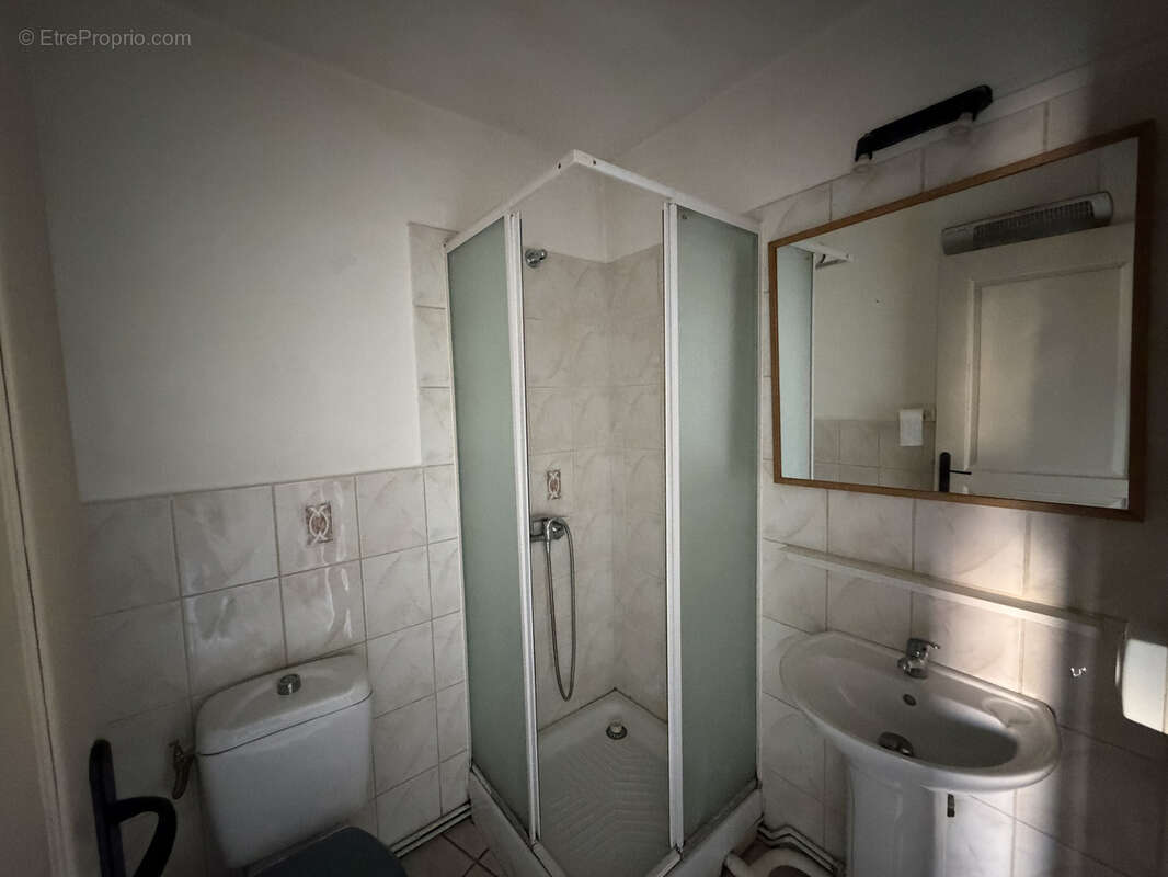 Appartement à HYERES