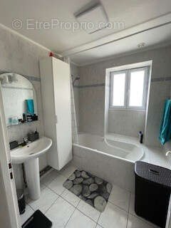 Appartement à BOUAFLE