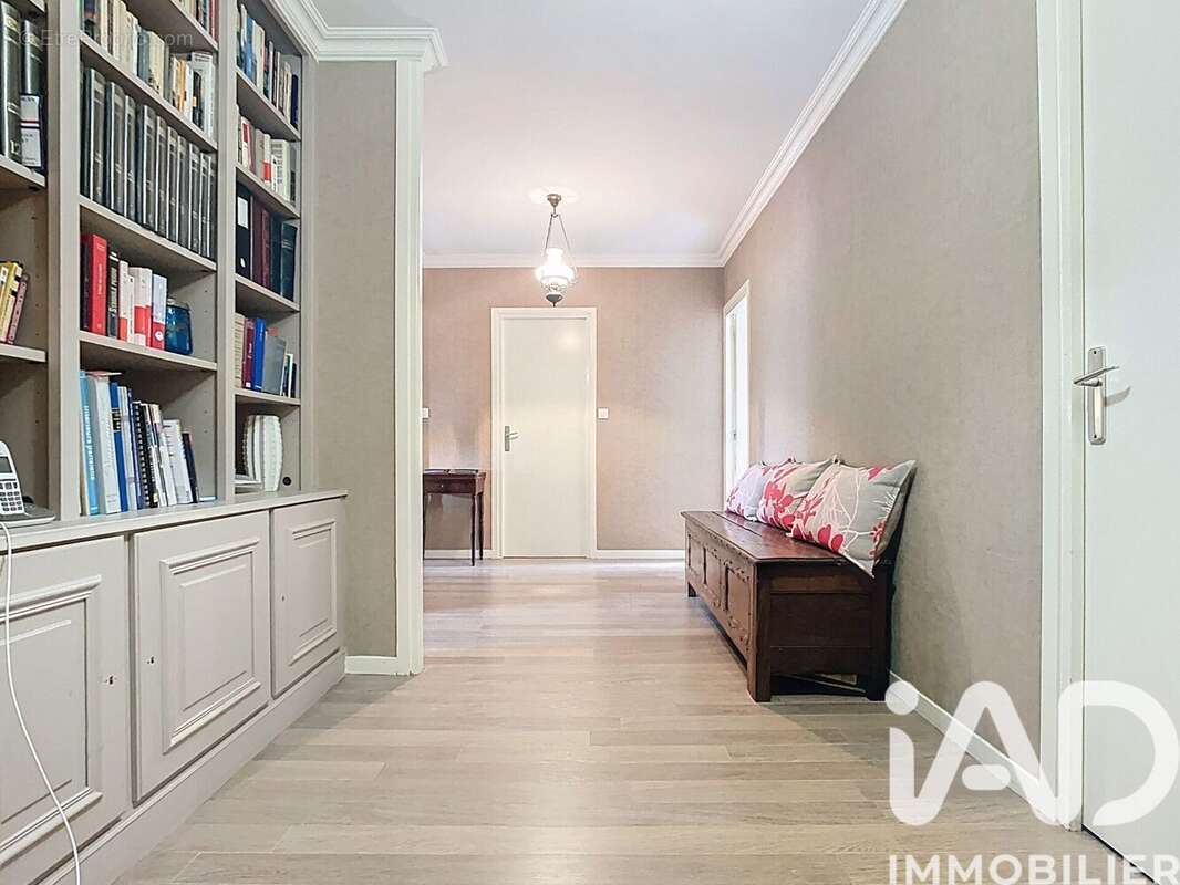 Photo 4 - Appartement à CHEVILLY-LARUE