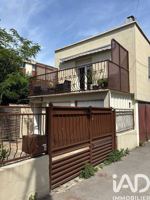 Photo 1 - Appartement à BONDY