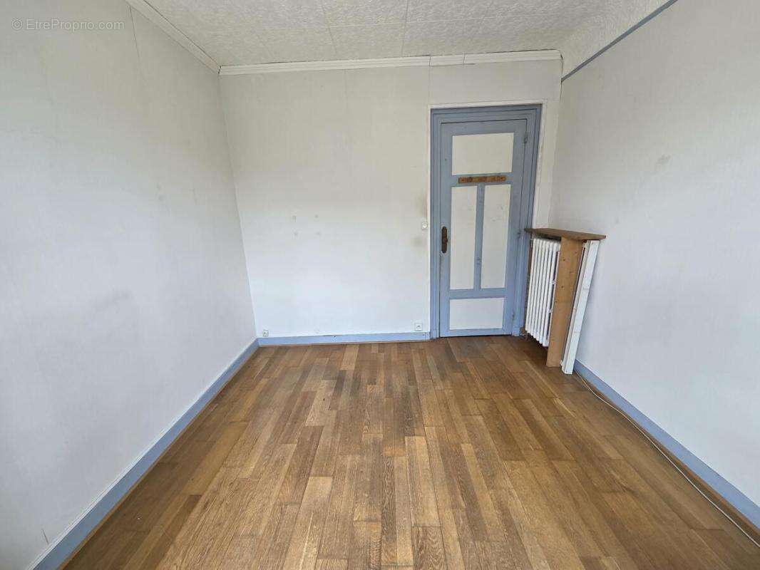 Appartement à CLAMART