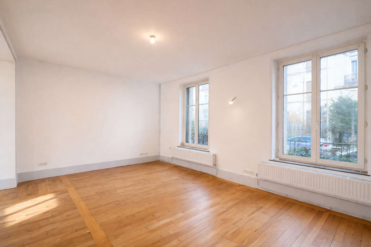 Maison à NANCY