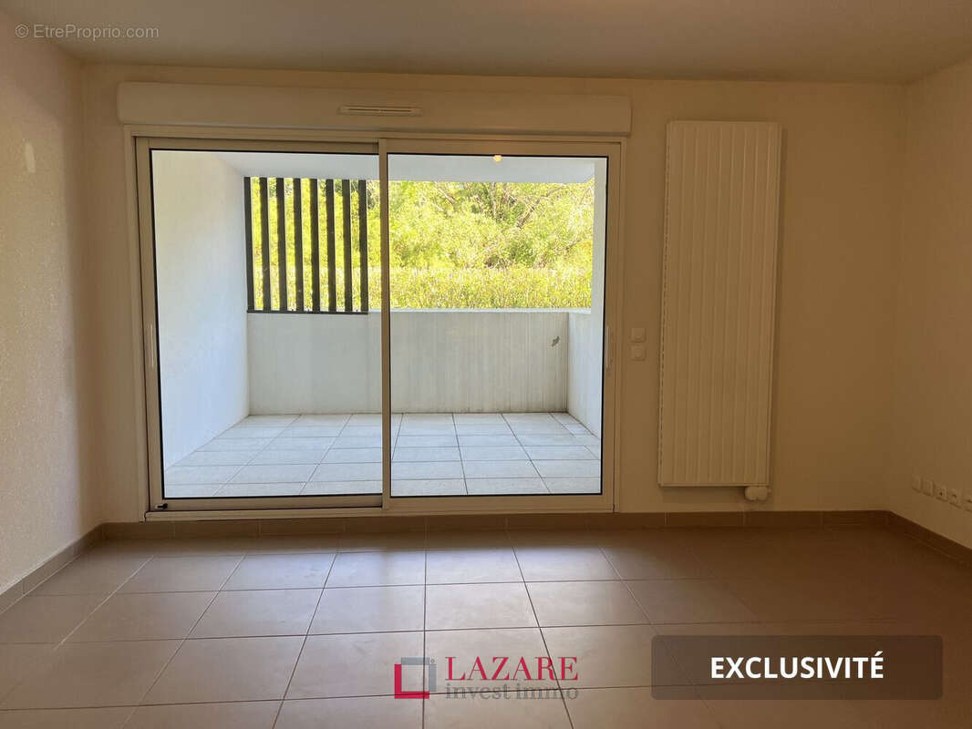 Appartement à VENDARGUES