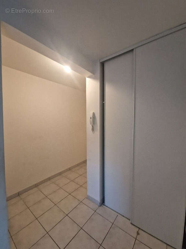 Appartement à SEZANNE