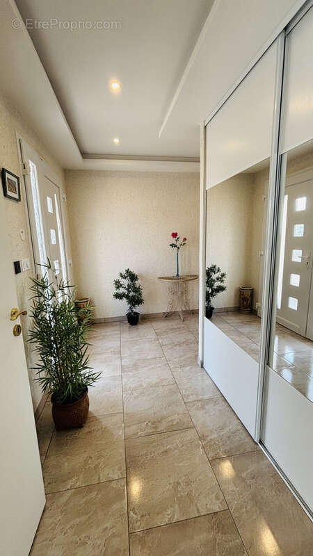 Maison à CHATEAUDUN