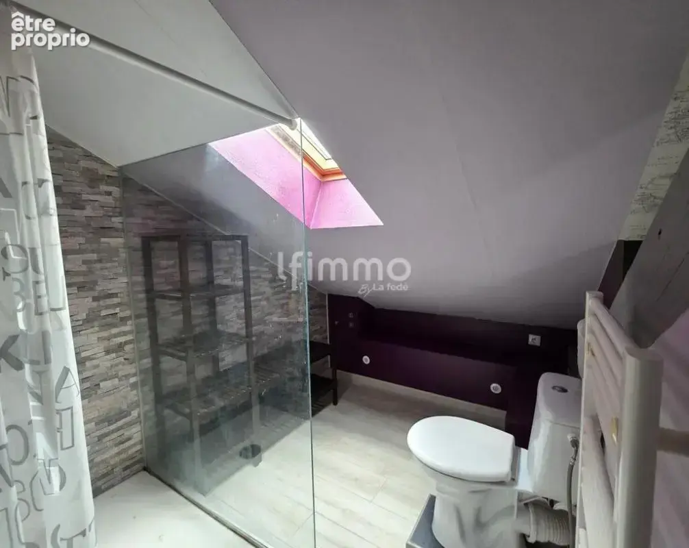 Un bel appartement qui s’adapte à vos projets - photo 9
