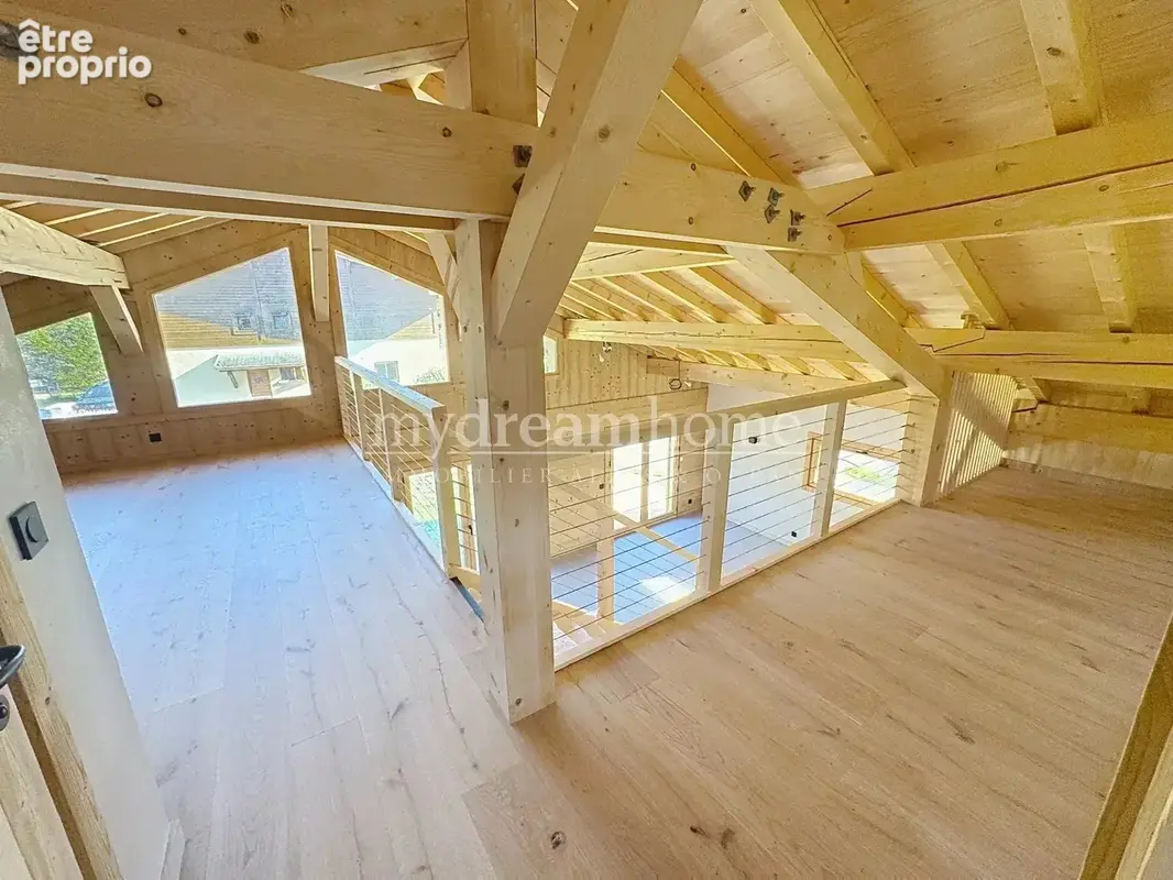 Superbe chalet neuf de 4 pièces de 178 m² à Sallanches (74700) - photo 10