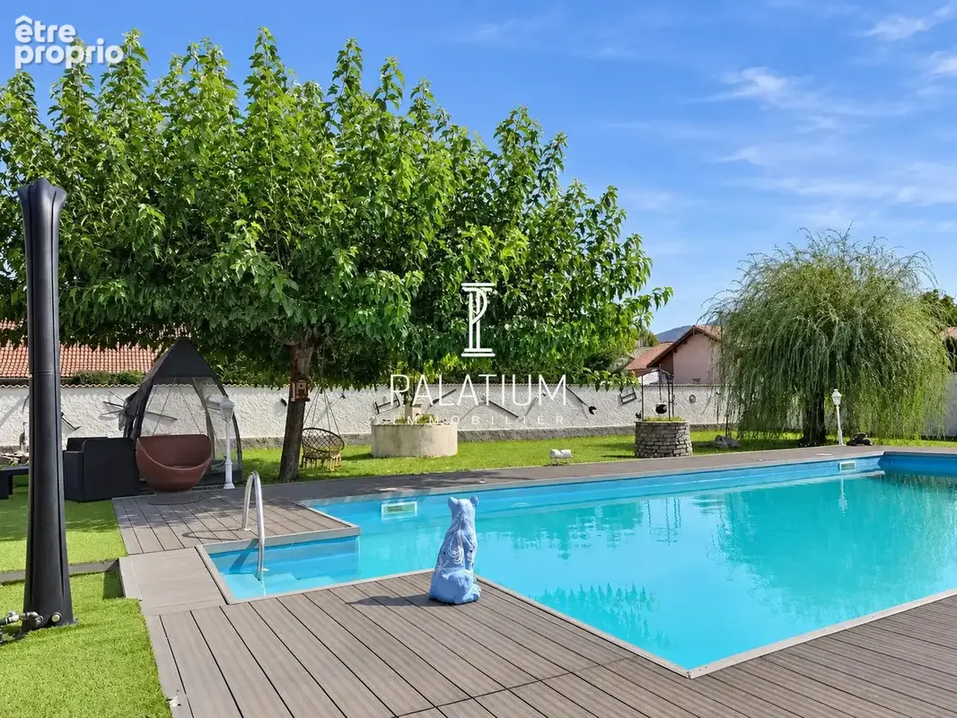 Maison 6 pièces 170 m² à vendre à La Batie-Neuve (05230) - photo 6