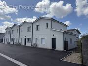 Maison à GUJAN-MESTRAS