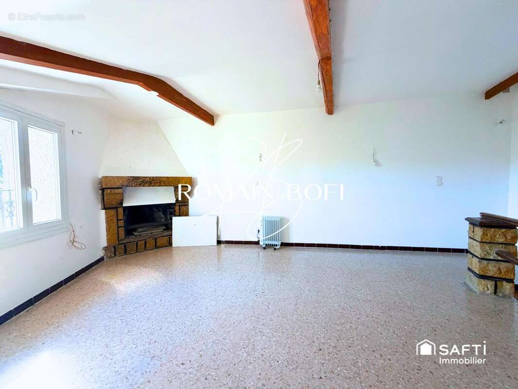 Maison 60 m² à Brignon  - photo 4