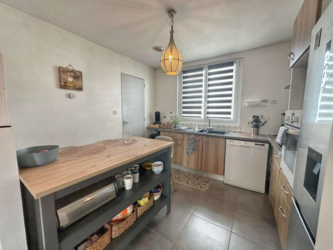 Appartement à AGEN