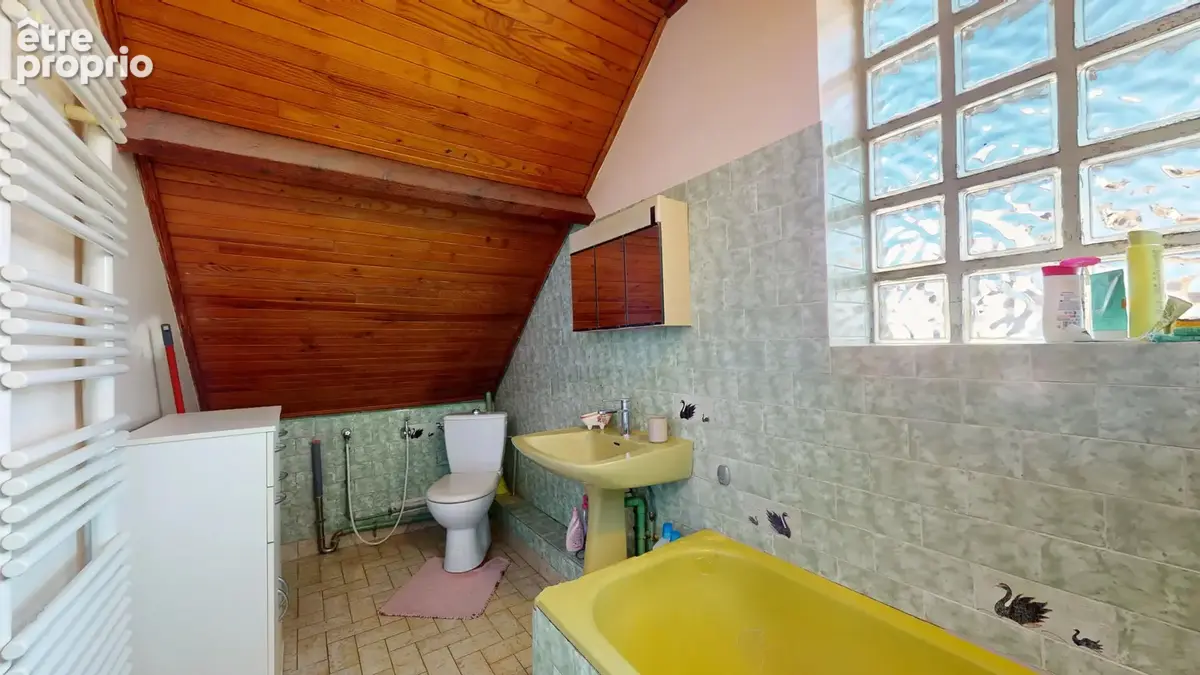 Maison 6 pièces 133 m² à vendre à Chelles (77500) - photo 12